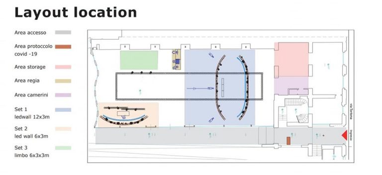 sparkbooth layout location
